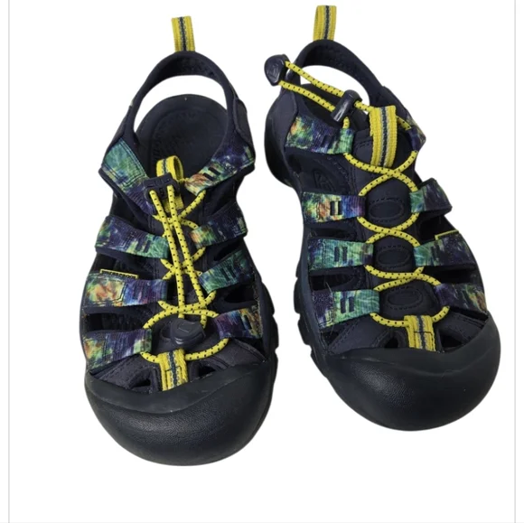 Keen Womens Newport H2 Sandals Size 7.5 - Picture 1 of 7